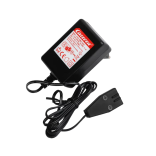 TRANSFORMADOR 14,8V COM 1 PLUG PARA AUTORAMA CARRERA GO 20061531